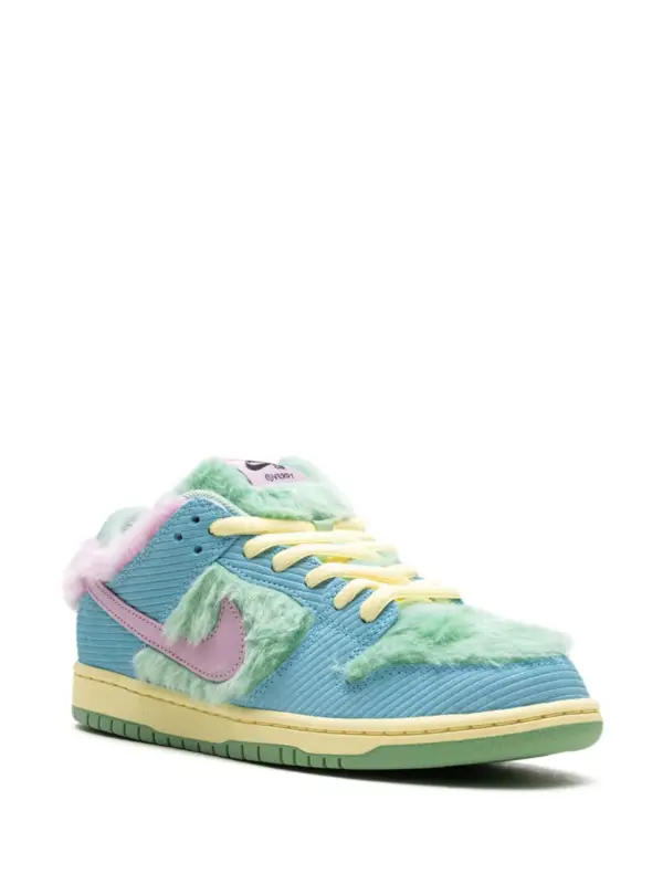 SB Dunk Low Verdy Visty - Image 2