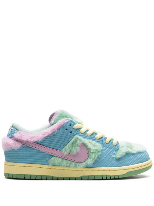 SB Dunk Low Verdy Visty - Image 4