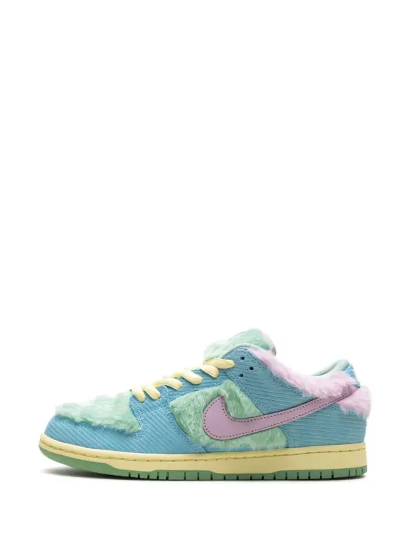 SB Dunk Low Verdy Visty - Image 5