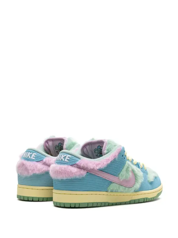 SB Dunk Low Verdy Visty - Image 6