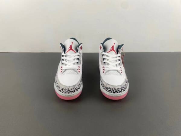 Air Jordan 3  Wings - Image 5