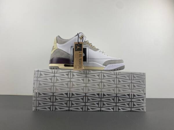 Air Jordan 3 x A Ma Maniere - Image 2