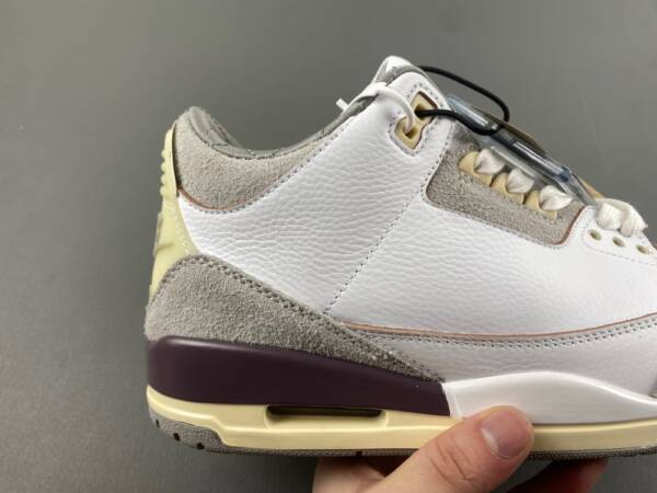 Air Jordan 3 x A Ma Maniere - Image 11