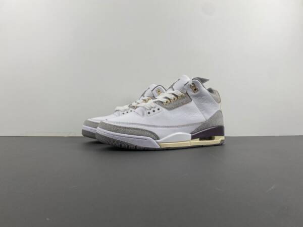 Air Jordan 3 x A Ma Maniere - Image 12