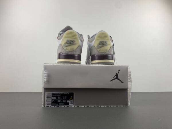 Air Jordan 3 x A Ma Maniere - Image 13