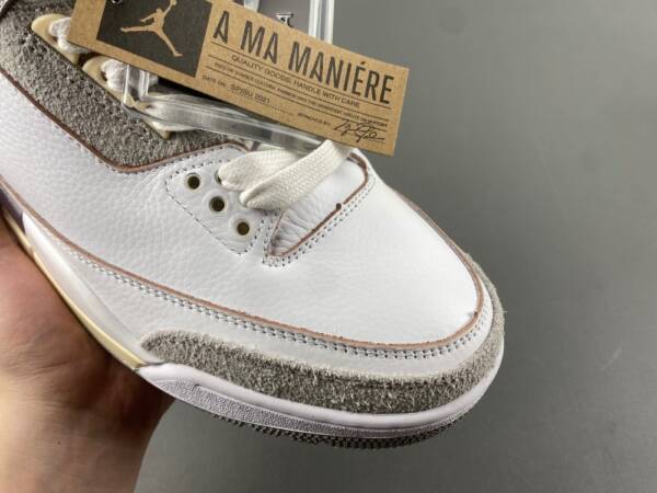 Air Jordan 3 x A Ma Maniere - Image 16