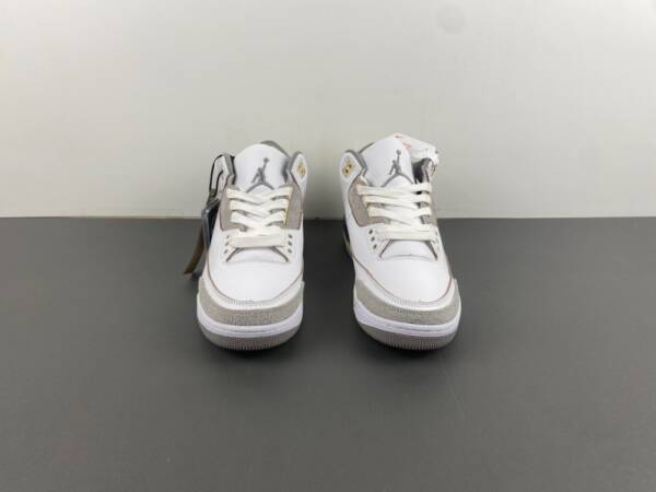 Air Jordan 3 x A Ma Maniere - Image 4