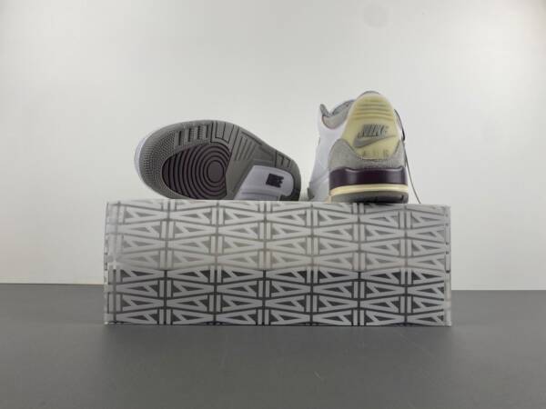 Air Jordan 3 x A Ma Maniere - Image 6