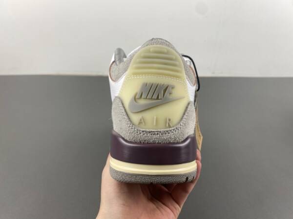 Air Jordan 3 x A Ma Maniere - Image 7