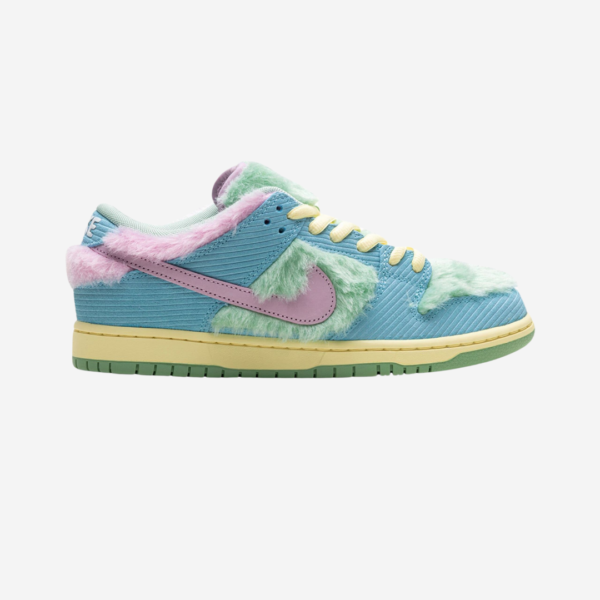 SB Dunk Low Verdy Visty