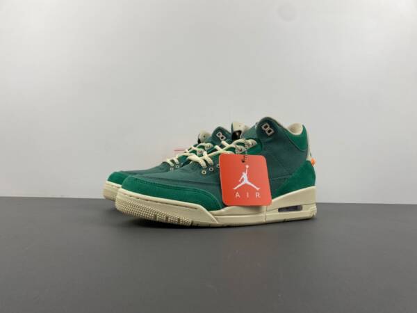 Air Jordan 3 Nina Chanel - Image 13