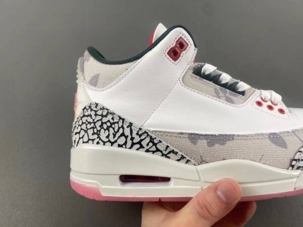 Air Jordan 3  Wings - Image 8