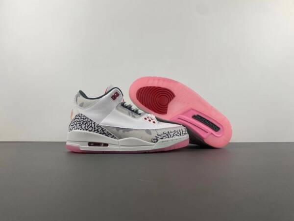 Air Jordan 3  Wings - Image 10