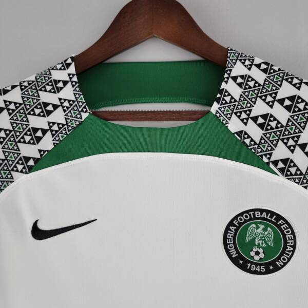 Nigeria Jersey - Image 3