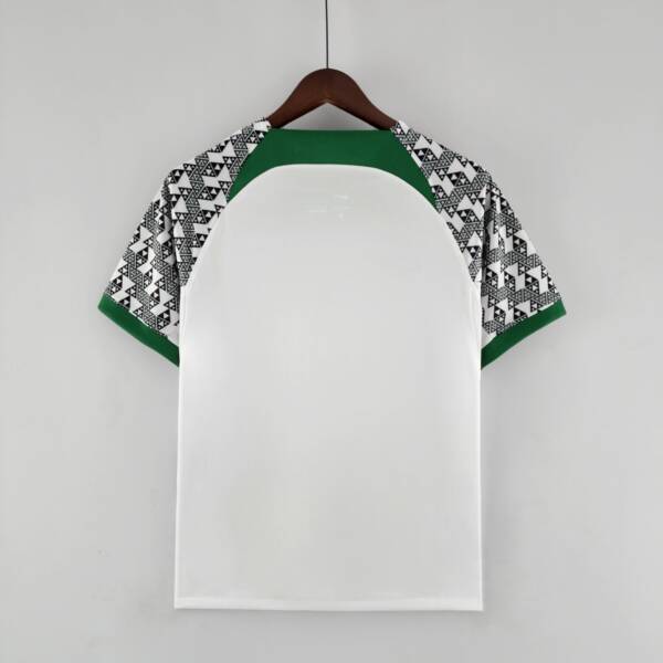 Nigeria Jersey - Image 5